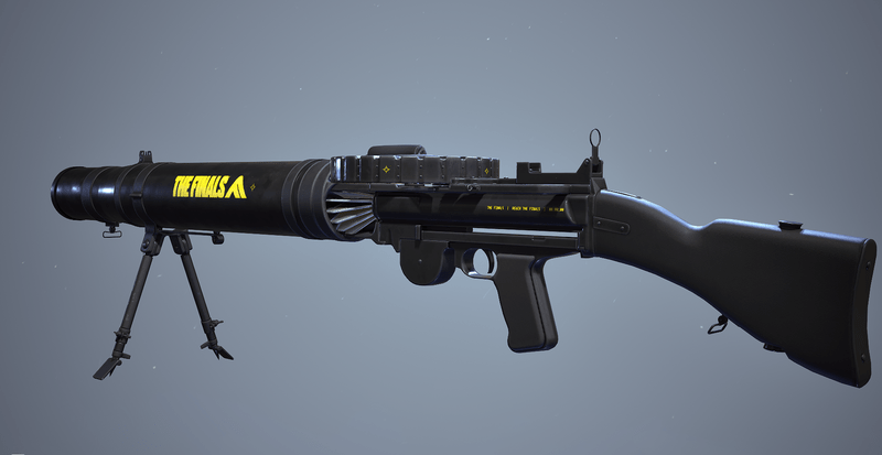 ルイス式機関銃