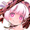 バレンタインラピナス
