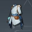 寒冷地の民族服