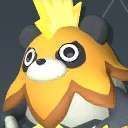 ライゾーのグレネードランチャー