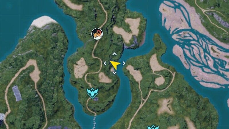 クインビーナ座標