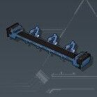 スフィアライン工場Ⅱ