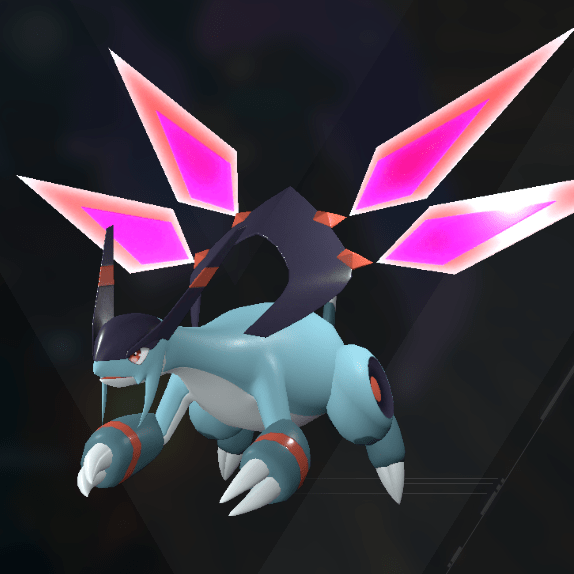 ジェッドランのアイコン