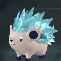 コチグリのアイコン