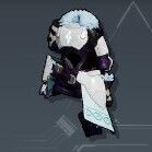耐寒精錬金属アーマー