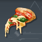 ピザアイコン