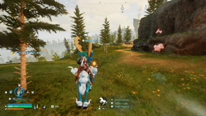 クラウドテンペスト