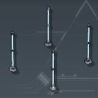 観賞用ケージアイコン