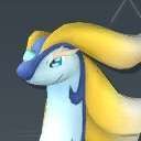 スプラドンのサドル