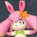 ポプリーナの首輪