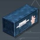 収納コンテナセット