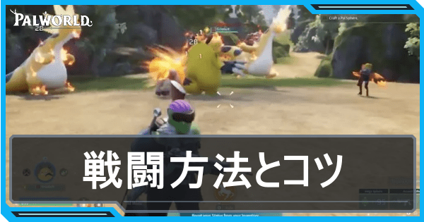 戦闘方法アイキャッチ