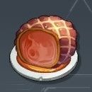 ツノガミのローストアイコン