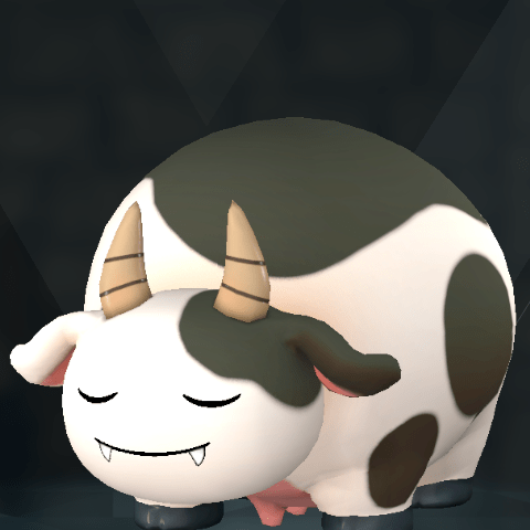 ミルカルビ