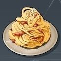 カルボナーラアイコン