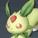 クルリスのサブマシンガン