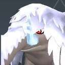 ブリザモスのサドル