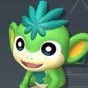 エテッパのアサルトライフル