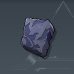 ベラルージュの石片