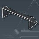 娯楽家具セット