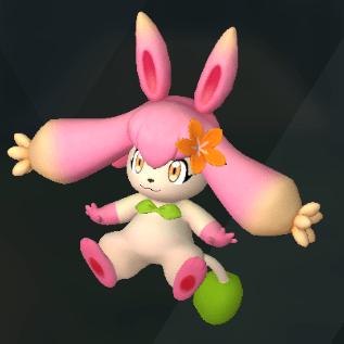 ポプリーナ