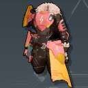 耐熱パルメタルアーマー