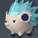 コチグリの手袋