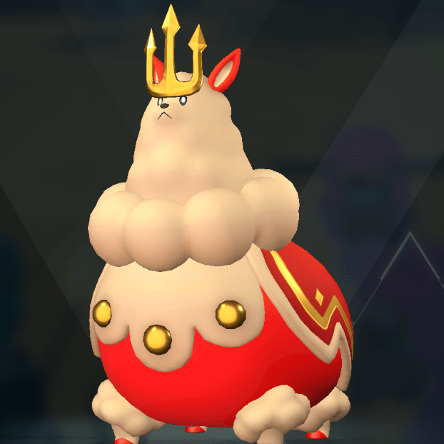 アルパオー