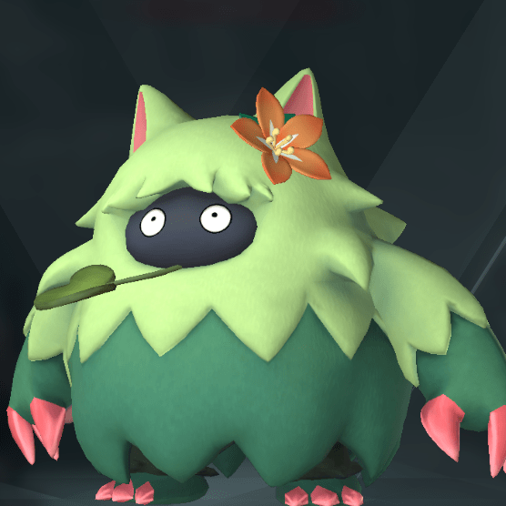 トロピティのアイコン