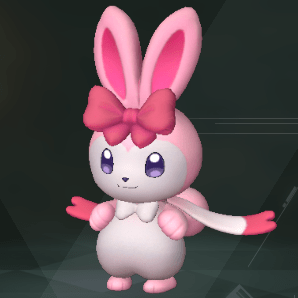 ヒメウサ