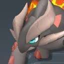 ボルカノンのサドル