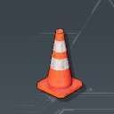 交通整理セット