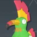 クルットリの手袋