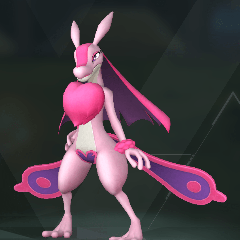 ラブマンダー