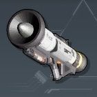 ロケットランチャーアイコン