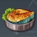 ケルピスの炭火焼きアイコン