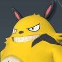 エレパンダのミニガン