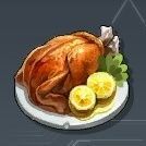 タマコッコのチキンソテーアイコン