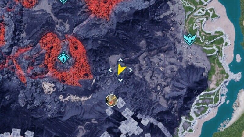 ボルカイザー座標