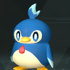 ペンタマ