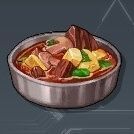 ツノガミのシチューアイコン
