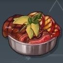 ベリゴートの香草焼きアイコン