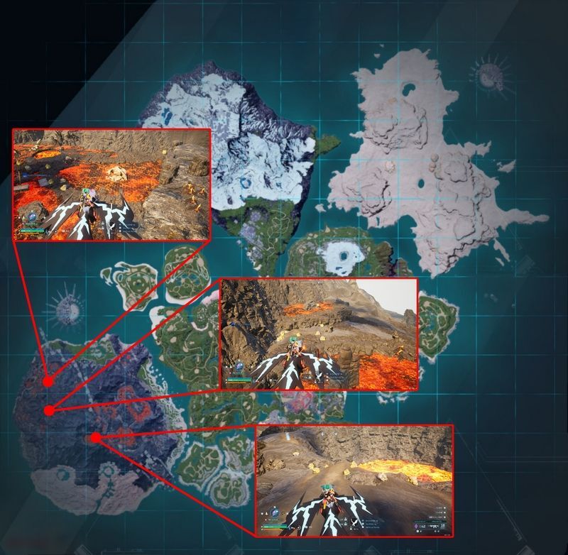 硫黄のおすすめ入手場所