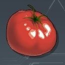 トマトアイコン
