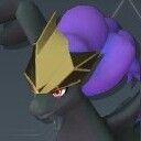 グレイシャドウ