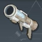 ホーミングスフィアランチャー