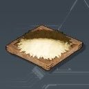 わらのパルベッド