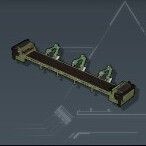 作業ライン工場Ⅱ