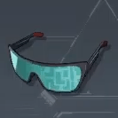 才能メガネアイコン