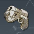 メガグラップリングガン